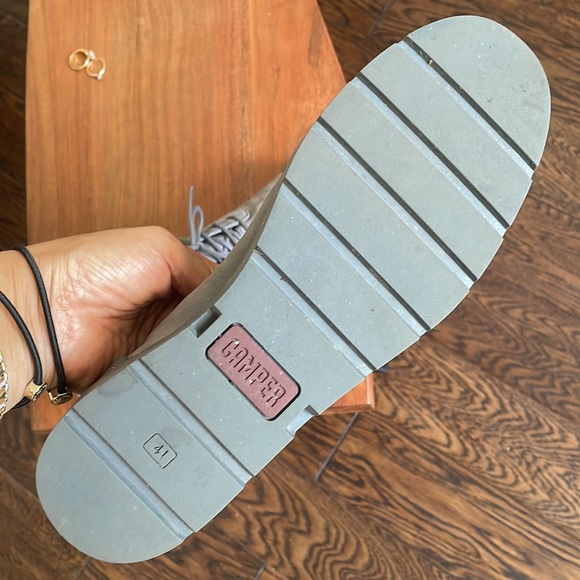 Camper ‘Vintar’ Platform - Picture 5 of 7